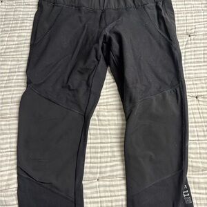 5.11 Tactical Black Joggers